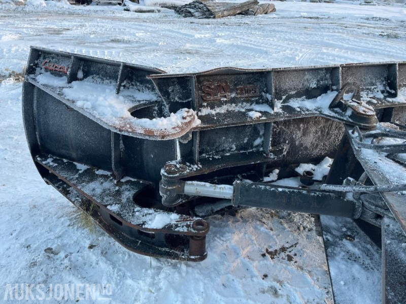 Radlader 2013 Cat 938K Hjullaster, 9988 timer, Sertifisert til Juli 2026