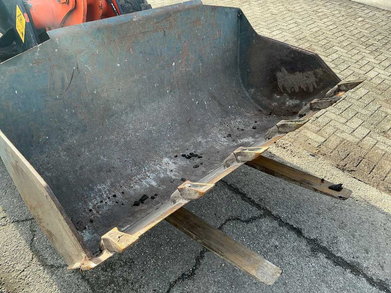 Radlader 2015 KOMATSU WA70-7 SHOVEL