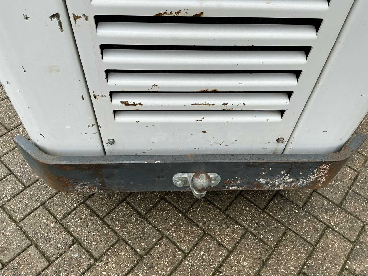 Radlader 2017 100 KNIKMOPS