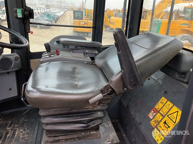 Radlader 2019 Komatsu WA380Z-6 Wheel Loader