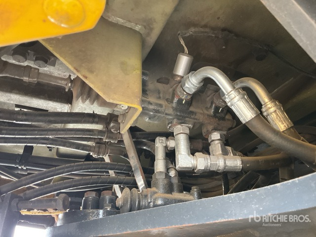 Radlader 2019 Komatsu WA380Z-6 Wheel Loader