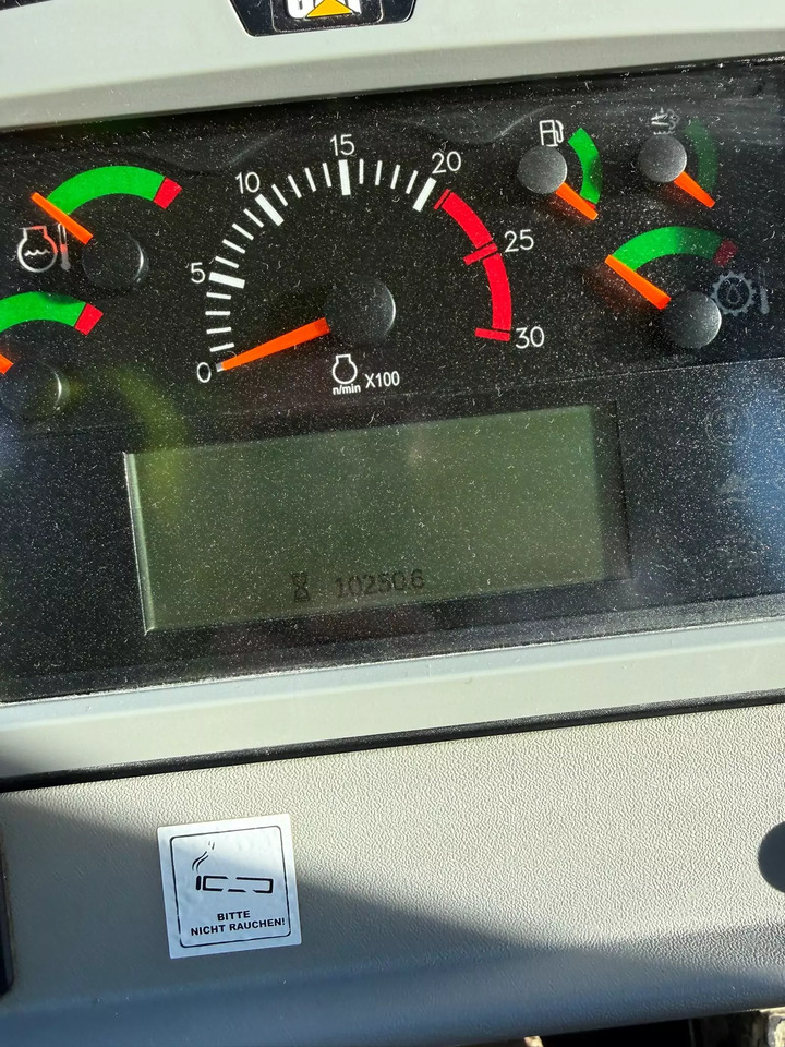 Radlader 2020 Caterpillar 972MXE