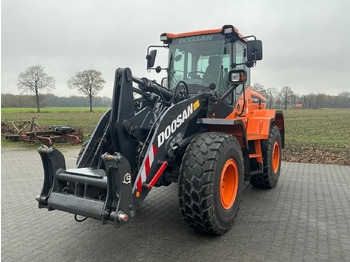 Radlader  2020 DOOSAN DL220-5 WHEEL LOADER