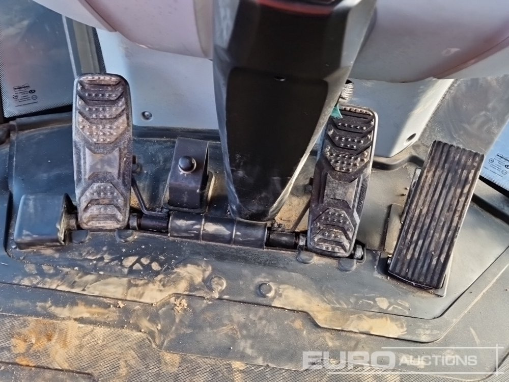 Radlader 2021 Doosan DL220-7