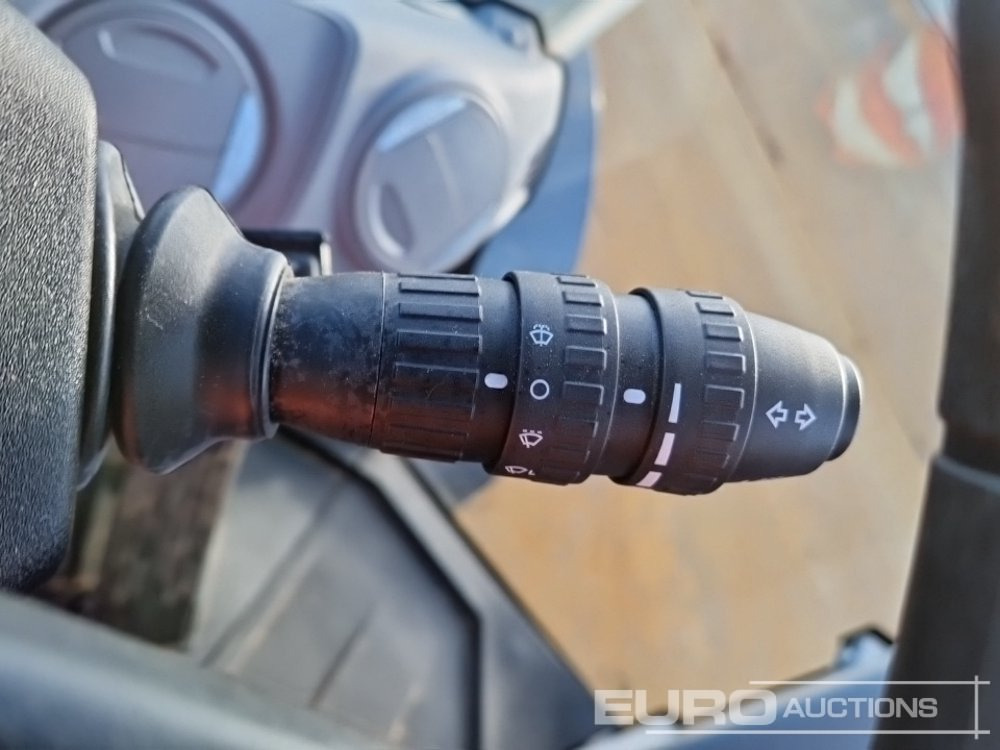 Radlader 2021 Doosan DL220-7