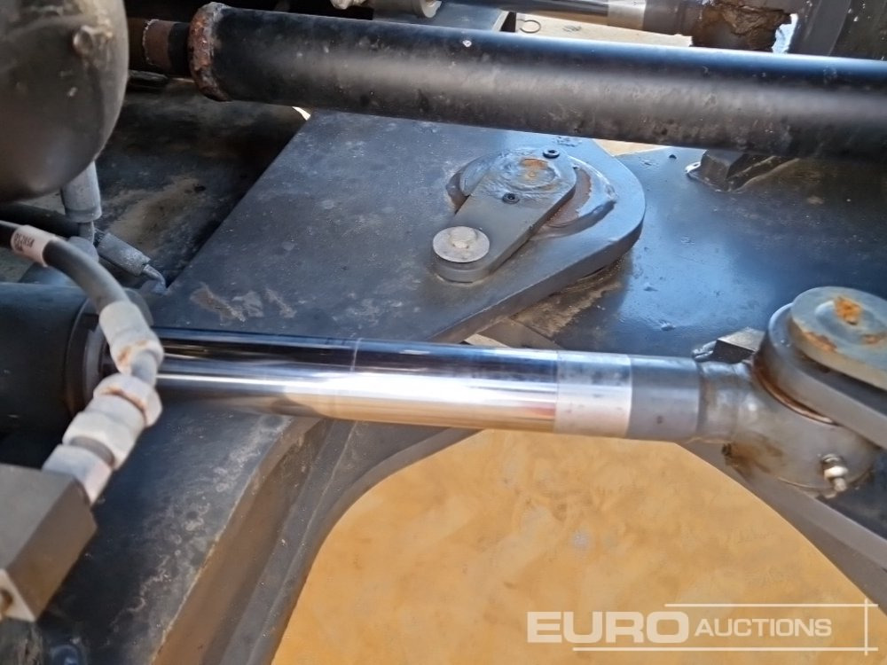 Radlader 2021 Doosan DL220-7