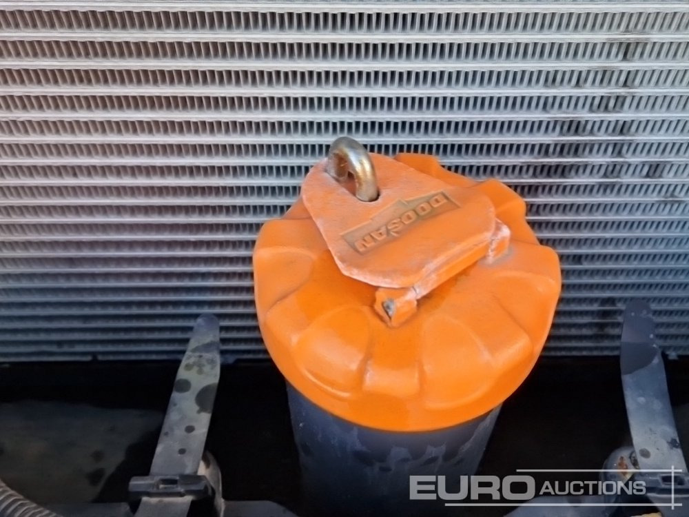 Radlader 2021 Doosan DL220-7