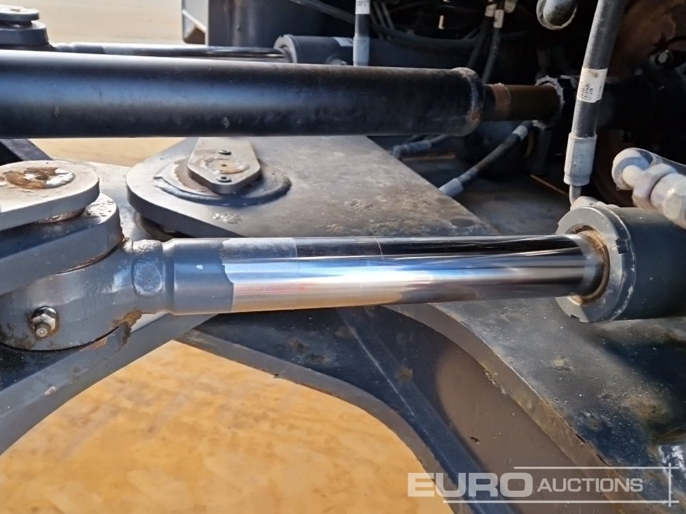 Radlader 2021 Doosan DL220-7