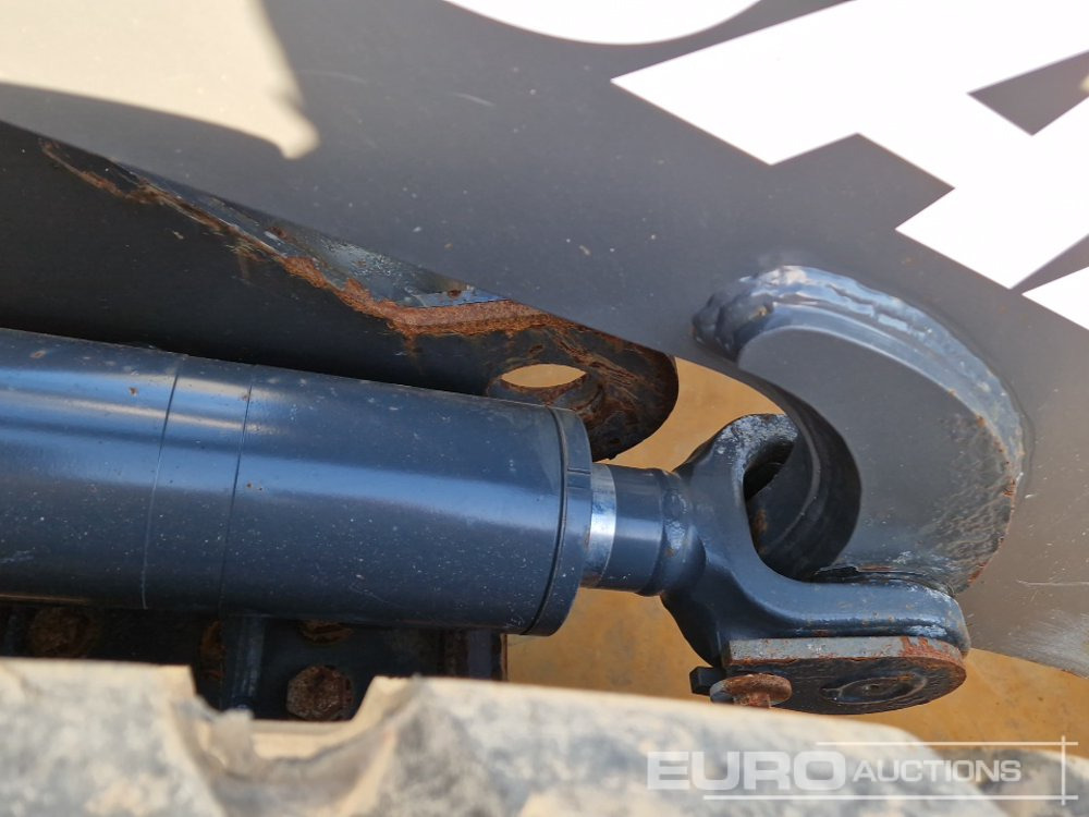 Radlader 2021 Doosan DL220-7