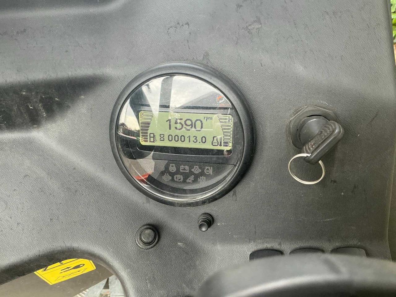 Radlader 2023 CAST 33TLX WHEEL LOADER TELECHARGER