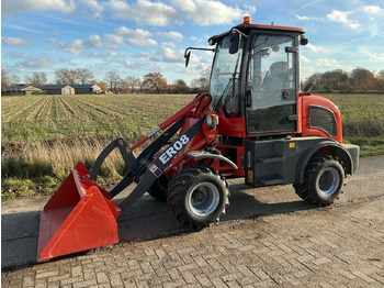 Radlader  2023 EVERUN FR08 SHOVEL