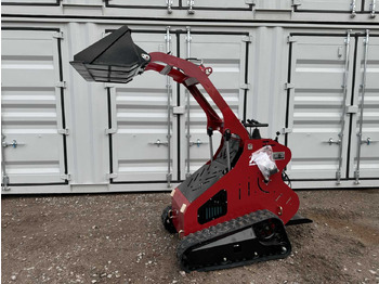Radlader  2024 RHINO-CROSS NDI625 MINI BOBCAT