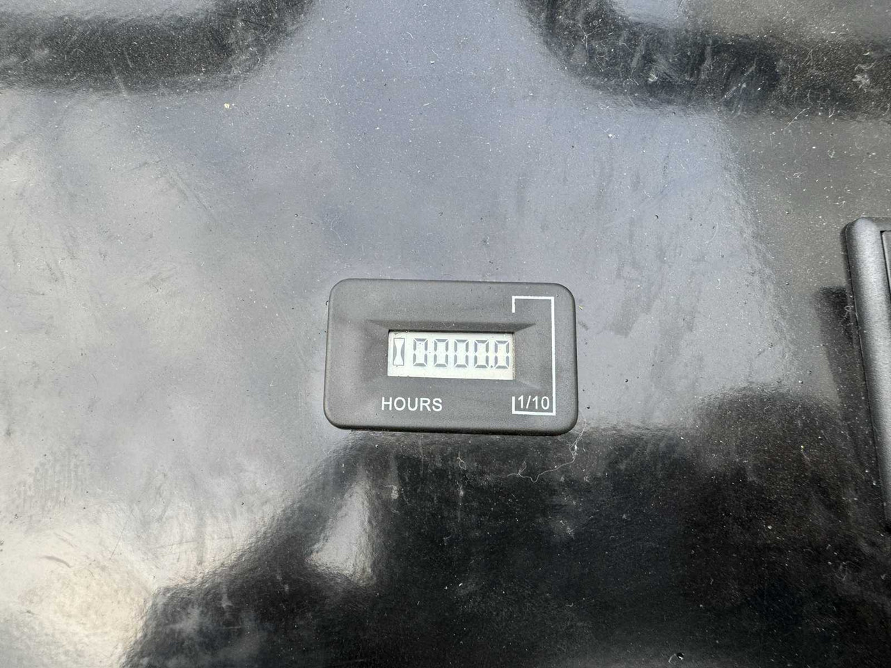 Radlader 2024 RHINO-CROSS NDI625 MINI BOBCAT