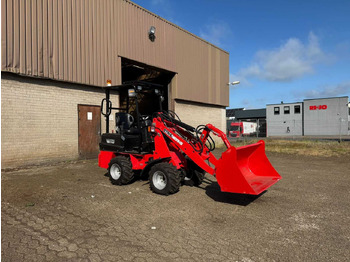 Radlader  2024 STAHLWORKS R906 SHOVEL