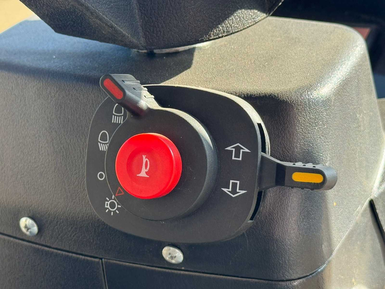 Radlader 2024 STAHLWORKS R906 SHOVEL