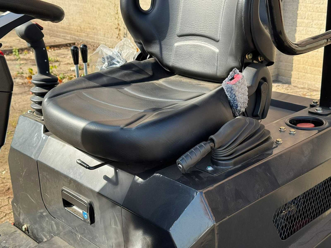 Radlader 2024 STAHLWORKS R906 SHOVEL