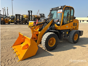 Radlader  2025 KUL ZL920 (Unused) Wheel Loader
