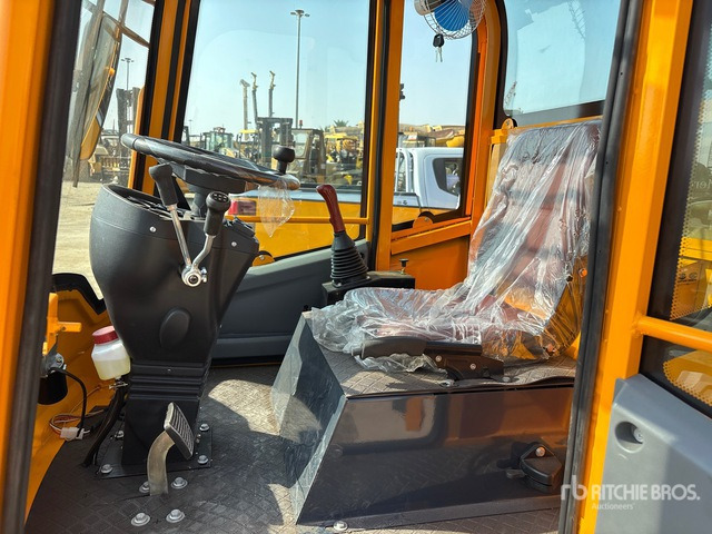 Radlader 2025 KUL ZL920 (Unused) Wheel Loader