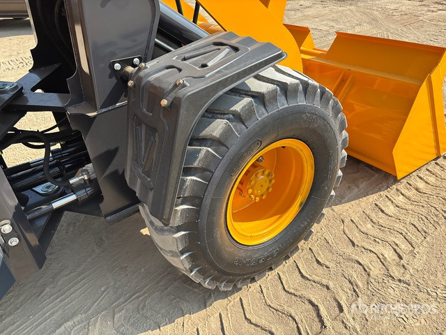 Radlader 2025 KUL ZL920 (Unused) Wheel Loader