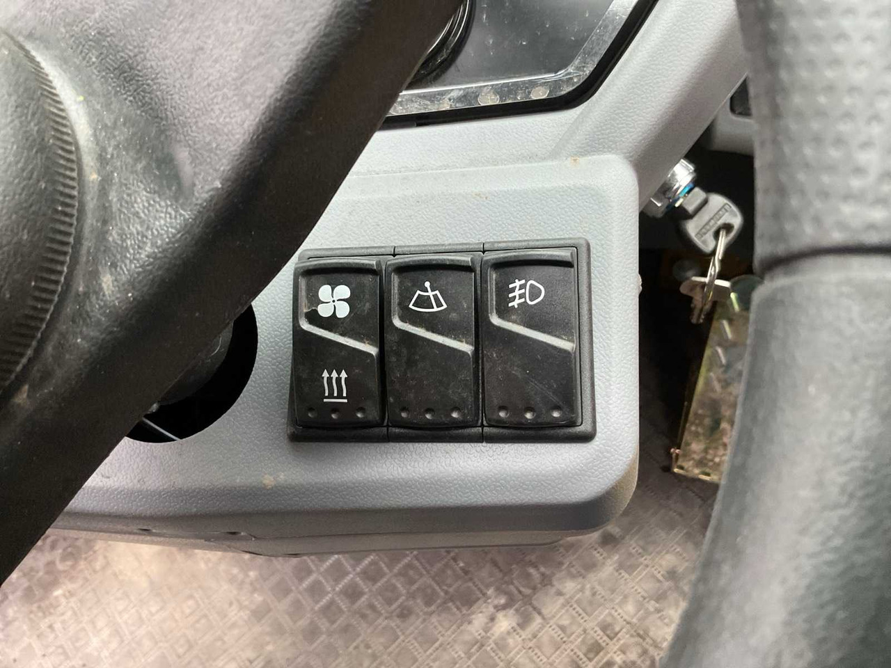 Radlader 2025 KUL ZL936 SHOVEL