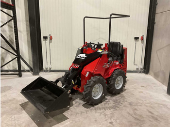 Radlader  2025 RHINO-CROSS SSL480 SHOVEL