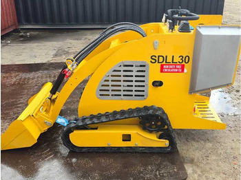 Radlader  2025 - SDLANCH - SDLL30 - SHOVEL