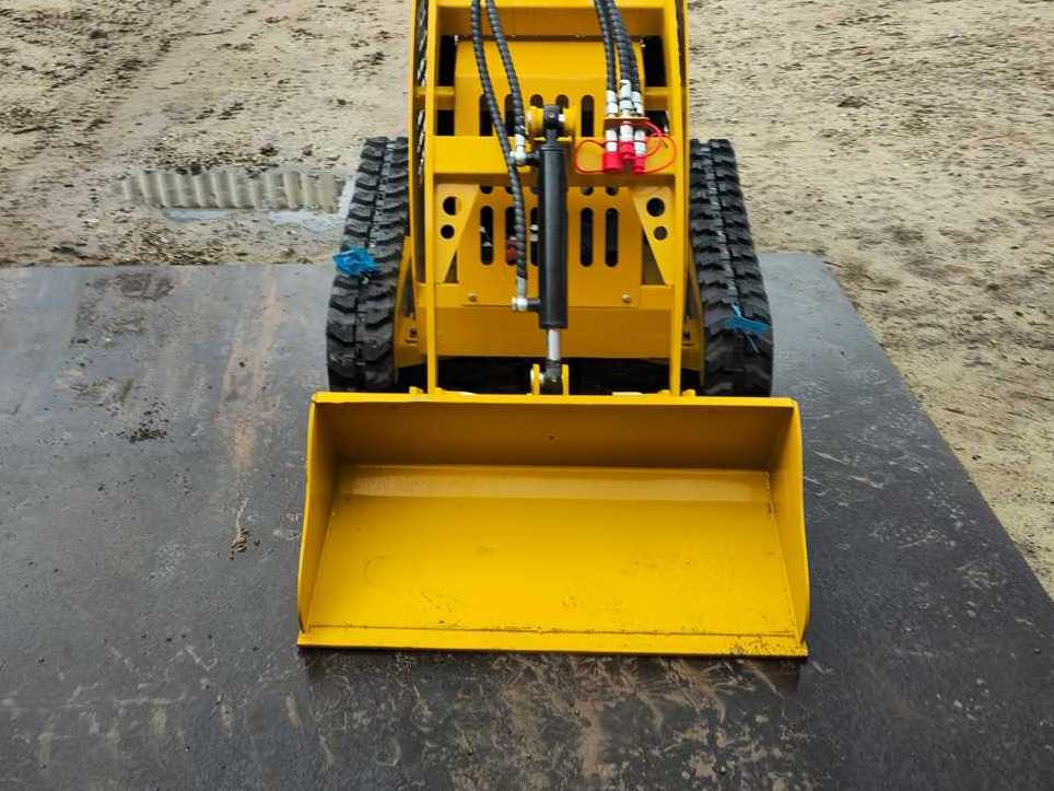 Radlader 2025 - SDLANCH - SDLL30 - SHOVEL