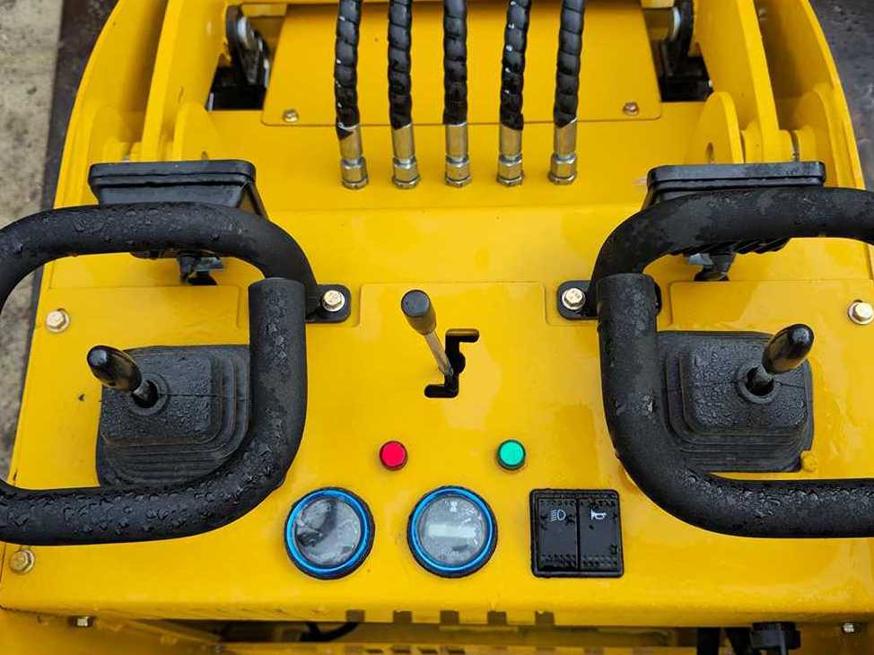 Radlader 2025 - SDLANCH - SDLL30 - SHOVEL