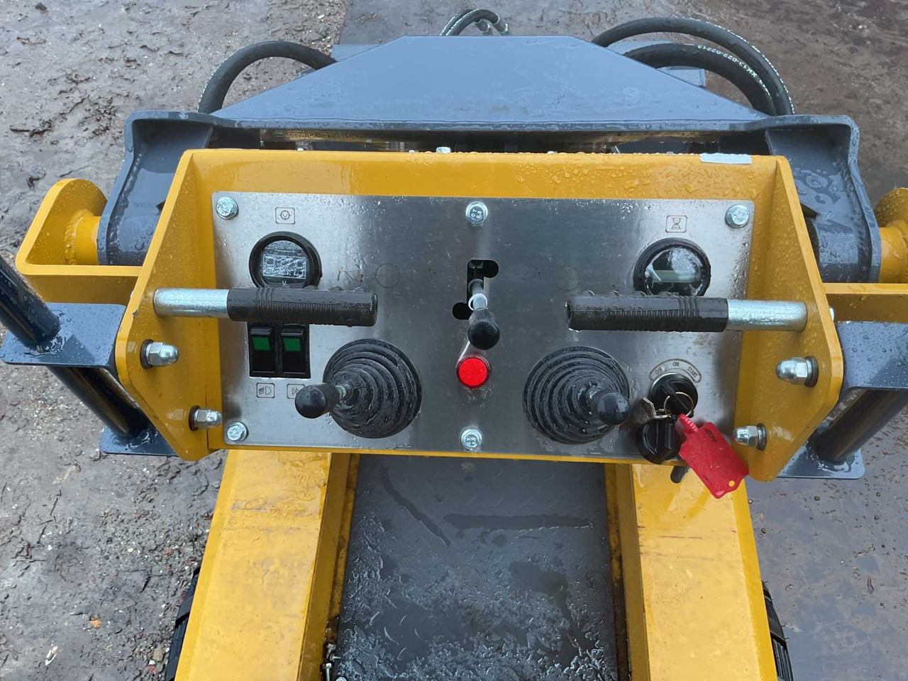 Radlader 2025 - SDLOOL SL80W SHOVEL