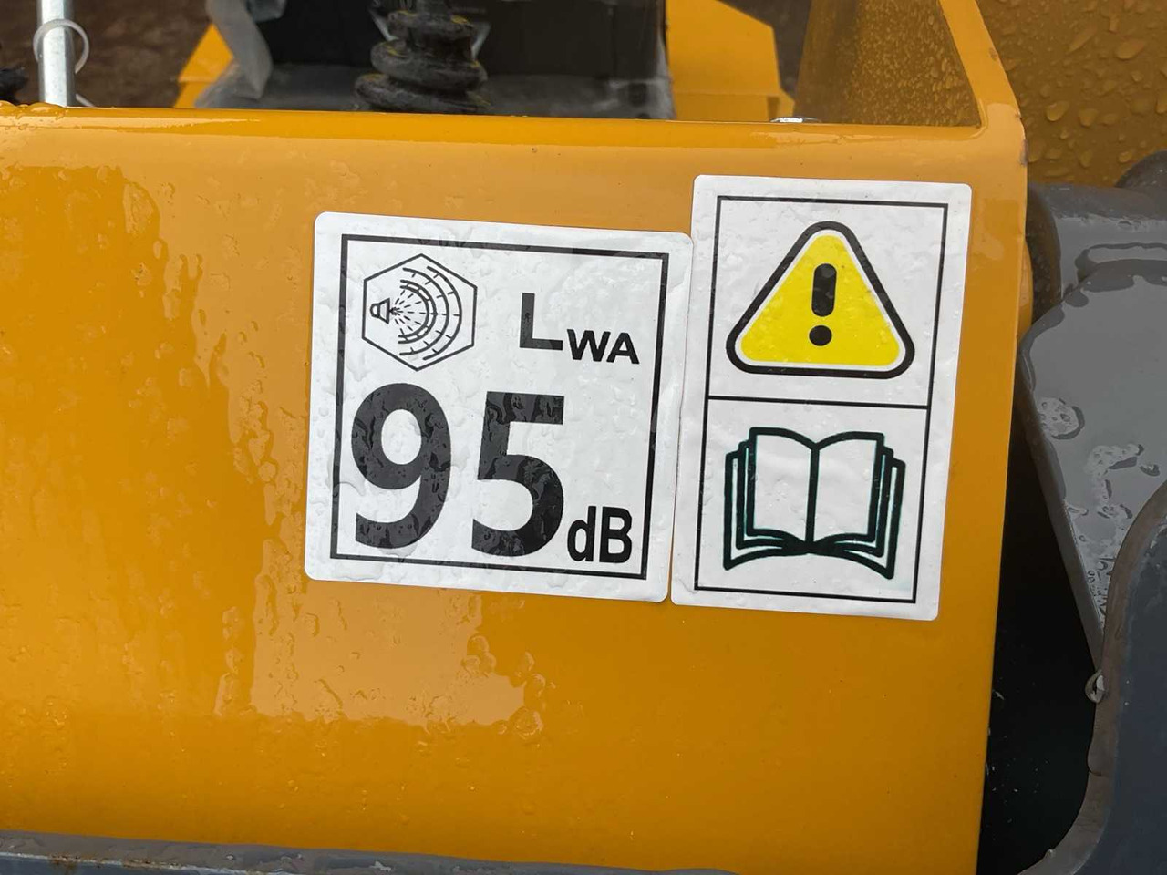 Radlader 2025 - SDLOOL SL80W SHOVEL