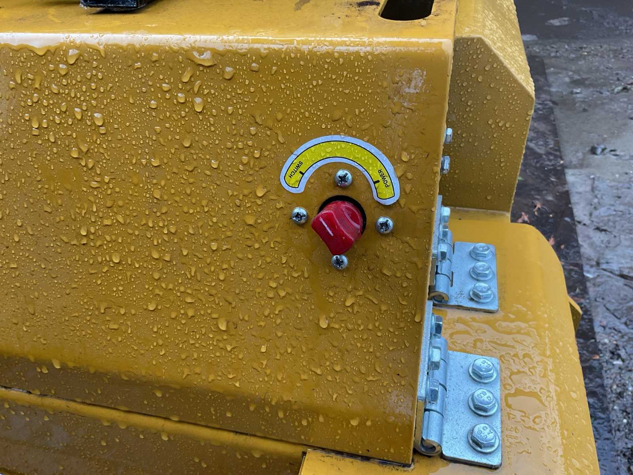 Radlader 2025 - SDLOOL SL80W SHOVEL