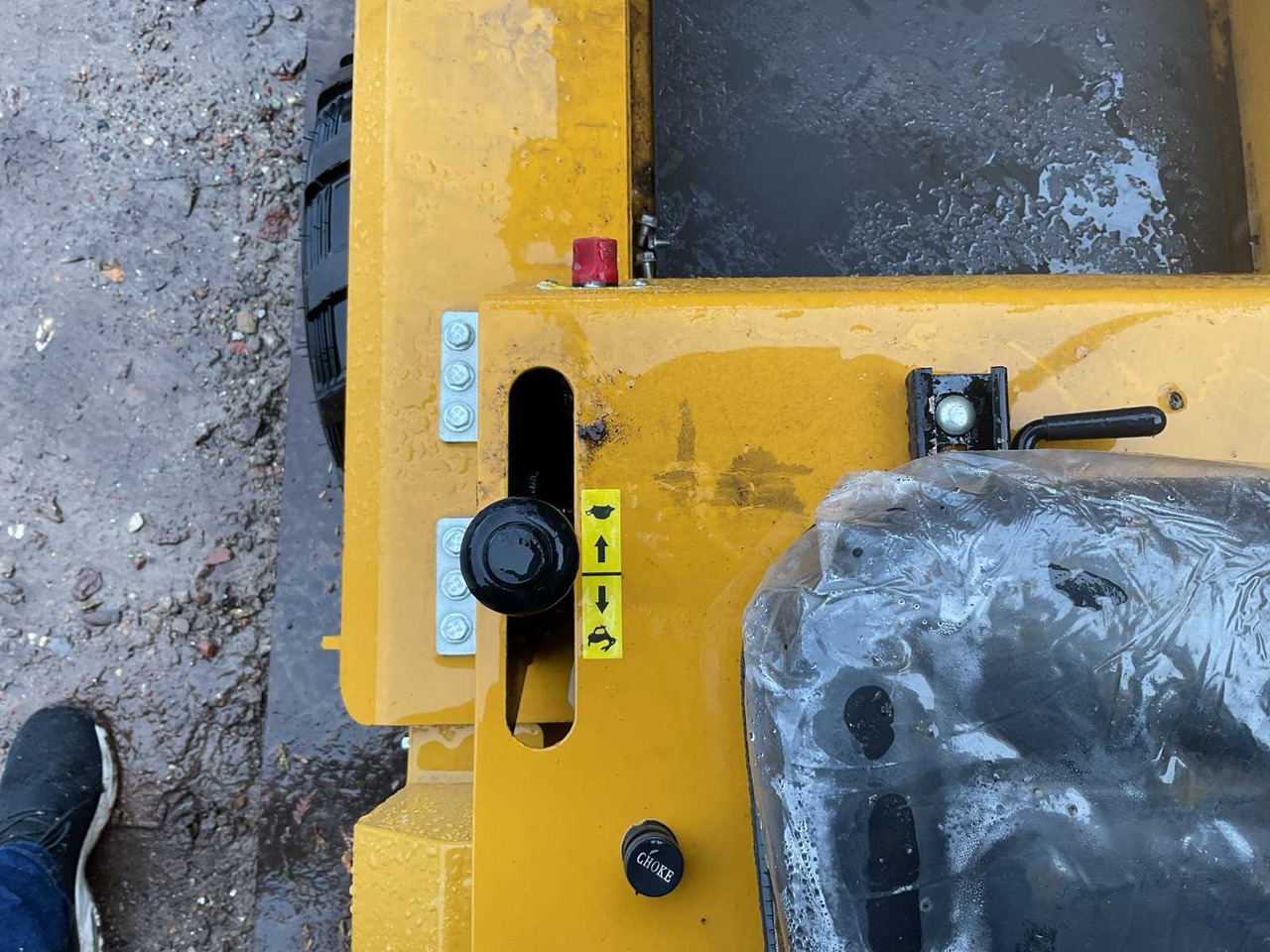 Radlader 2025 - SDLOOL SL80W SHOVEL