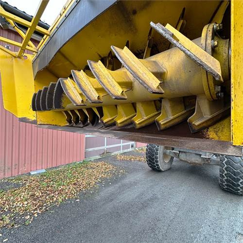 Radlader ABC SRM AM 2500