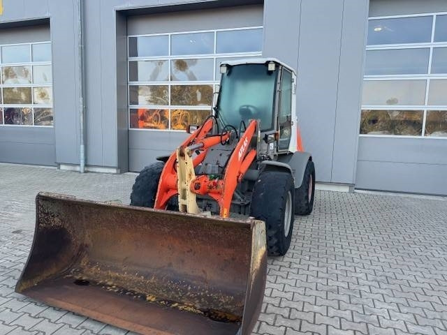 Radlader ATLAS AR 80