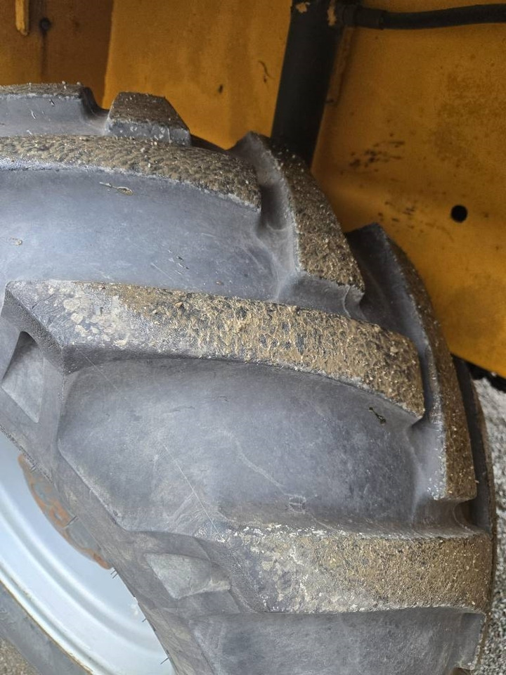 Radlader Ahlmann AS 5