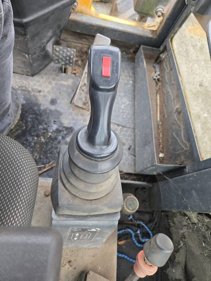 Radlader Ahlmann AS 5