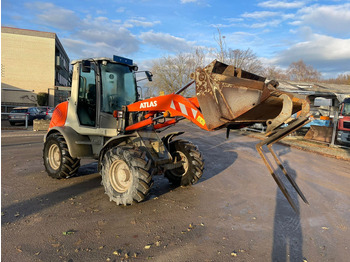 Radlader Atlas AR 80