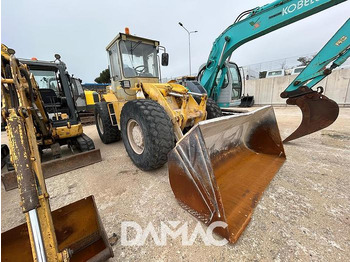 Radlader BENFRA 515B