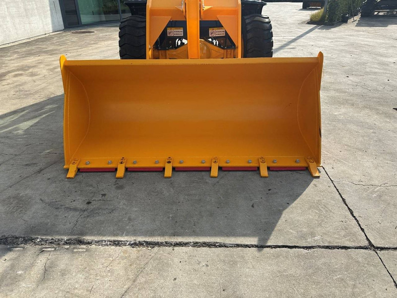 Radlader BLANCHE TW36