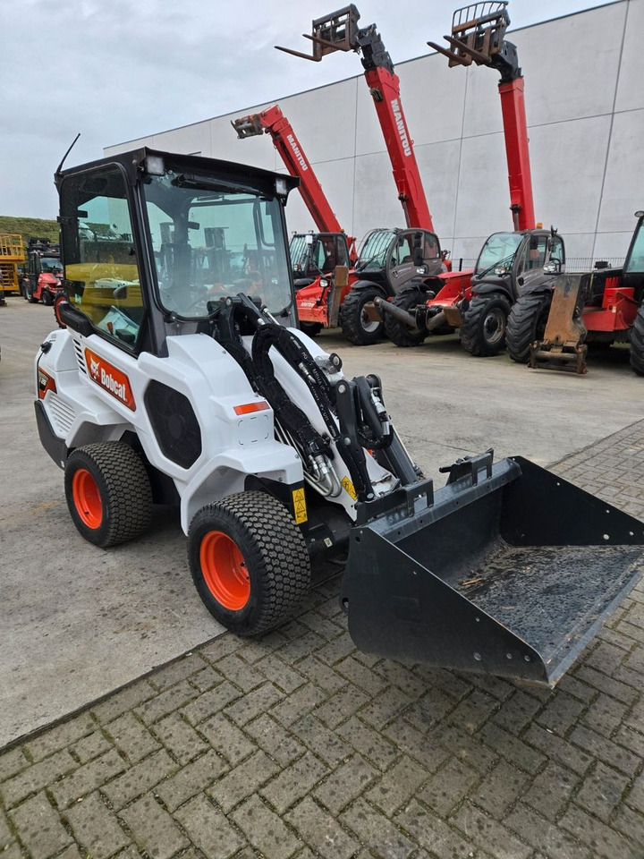 Radlader Bobcat L28 NEW NEW NEW