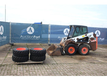 Radlader Bobcat S130