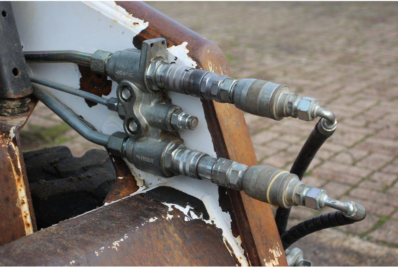 Radlader Bobcat S130