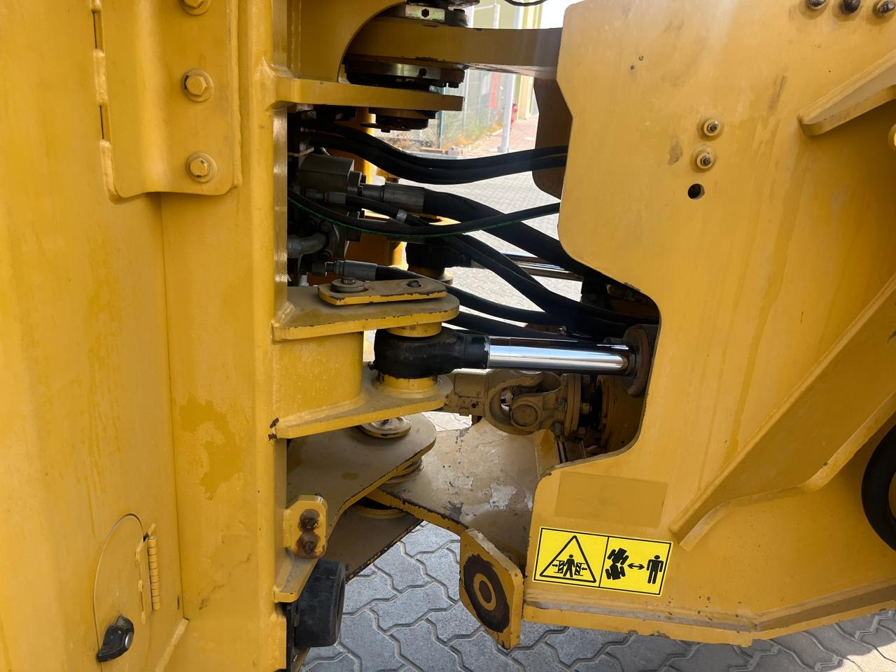 Radlader CATERPILLAR 950GC