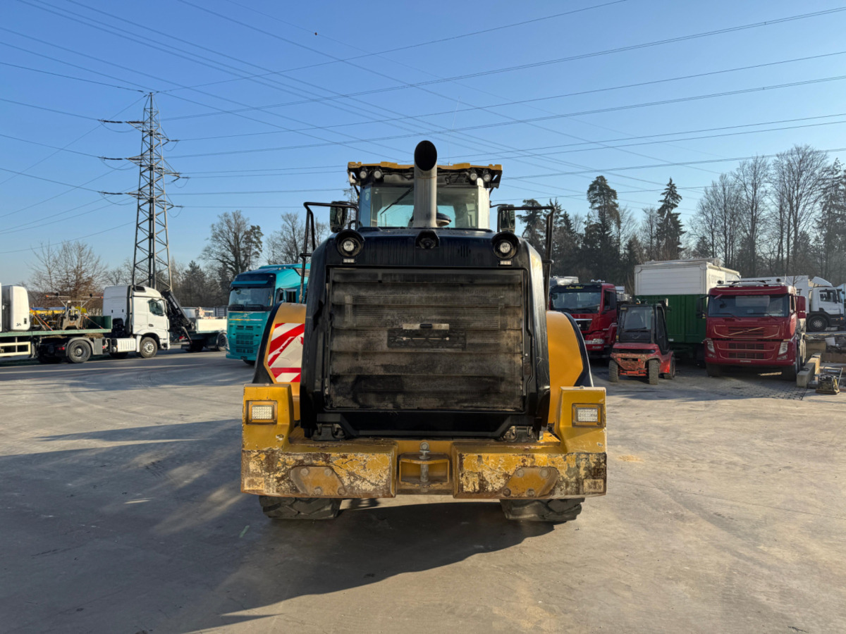Radlader CATERPILLAR 950M