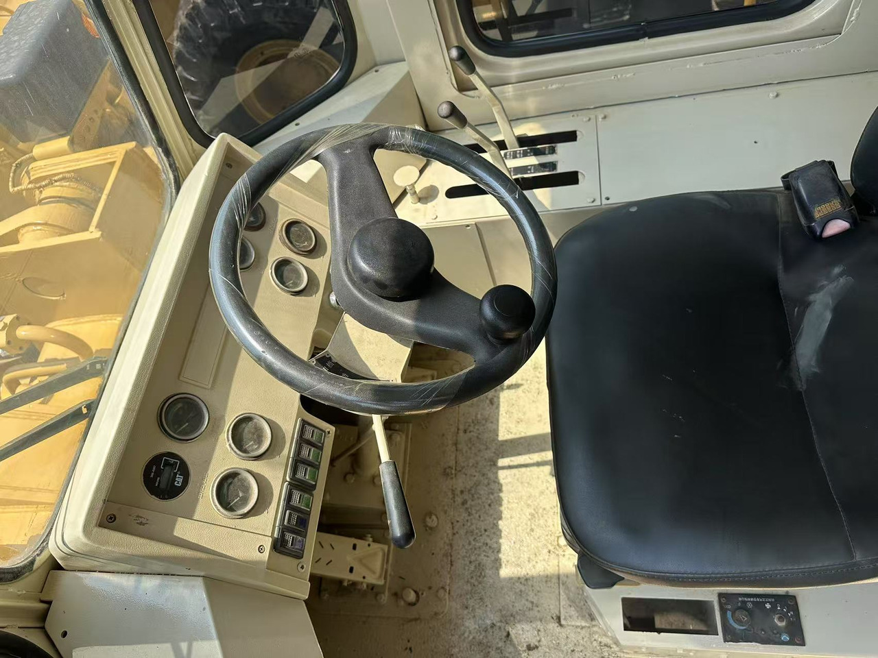 Radlader CATERPILLAR 966f [ Copy ] [ Copy ] [ Copy ] [ Copy ] [ Copy ]