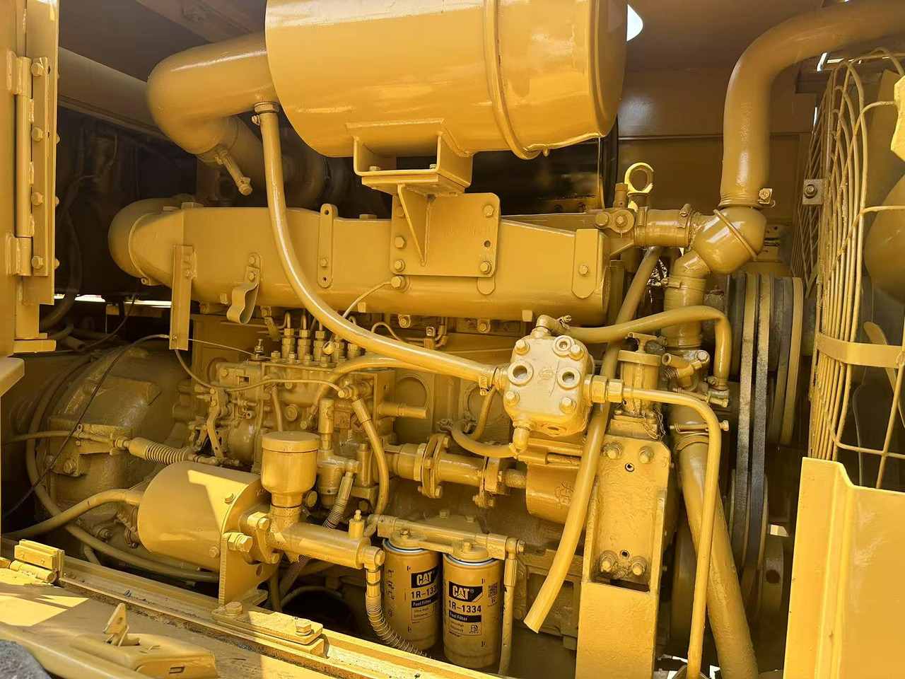 Radlader CATERPILLAR 966f [ Copy ] [ Copy ] [ Copy ] [ Copy ] [ Copy ] [ Copy ] [ Copy ]