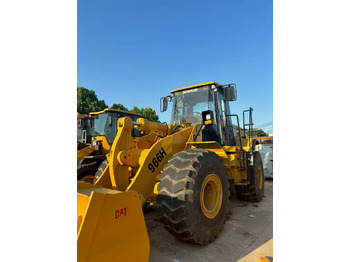 Radlader CATERPILLAR 966h High-configuration US version loader