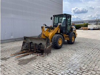 Radlader  CAT 907M