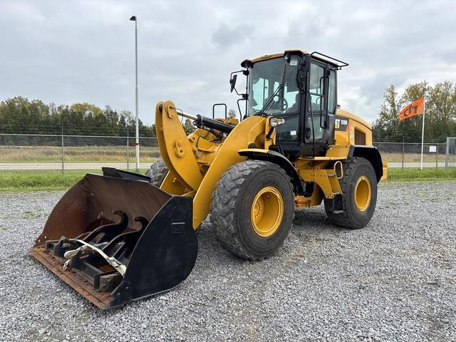 Radlader CAT 926M