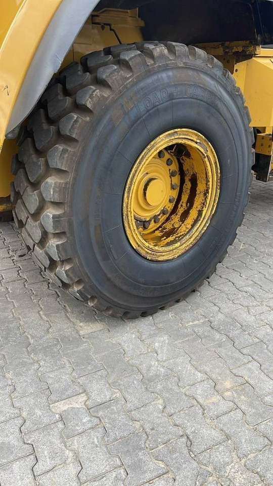Radlader CAT 938M
